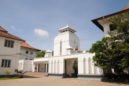 Ananda College Devakottai Campus photo 2